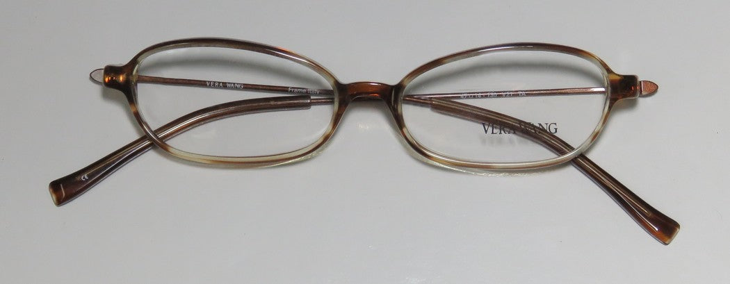 Vera Wang V21 Eyeglasses