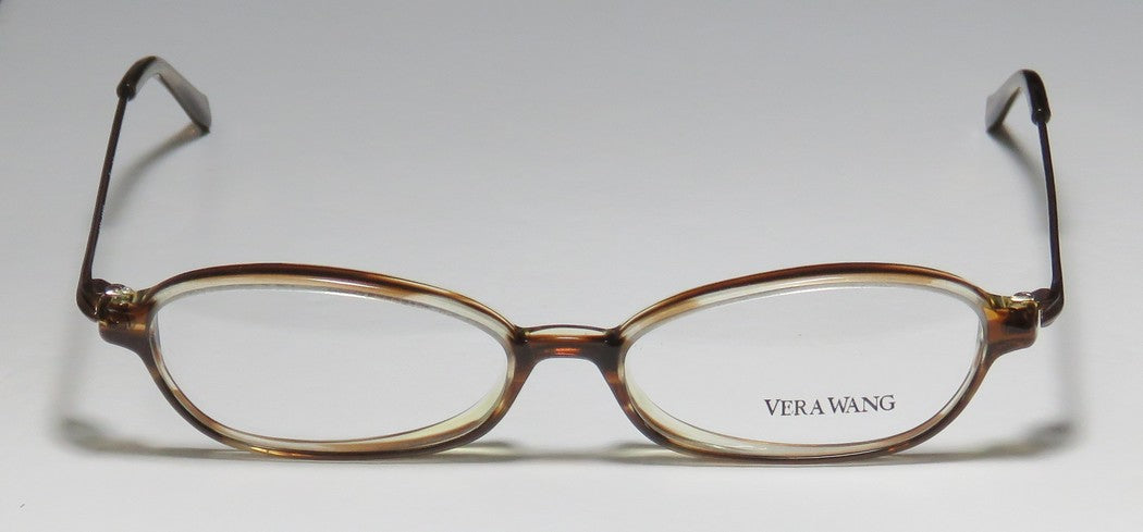 Vera Wang V21 Eyeglasses