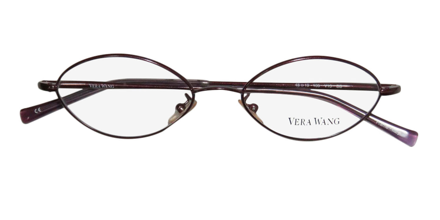 Vera Wang V15 Eyeglasses