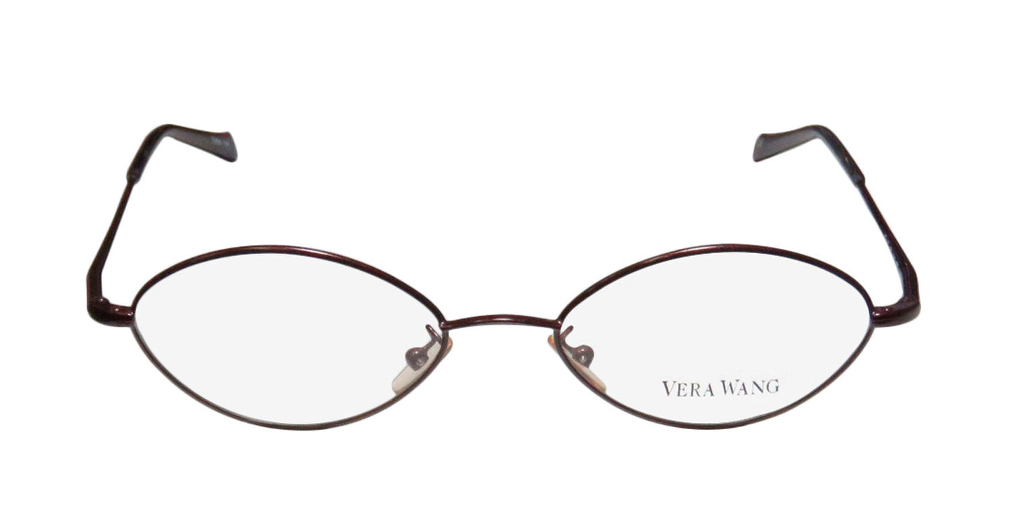 Vera Wang V15 Eyeglasses