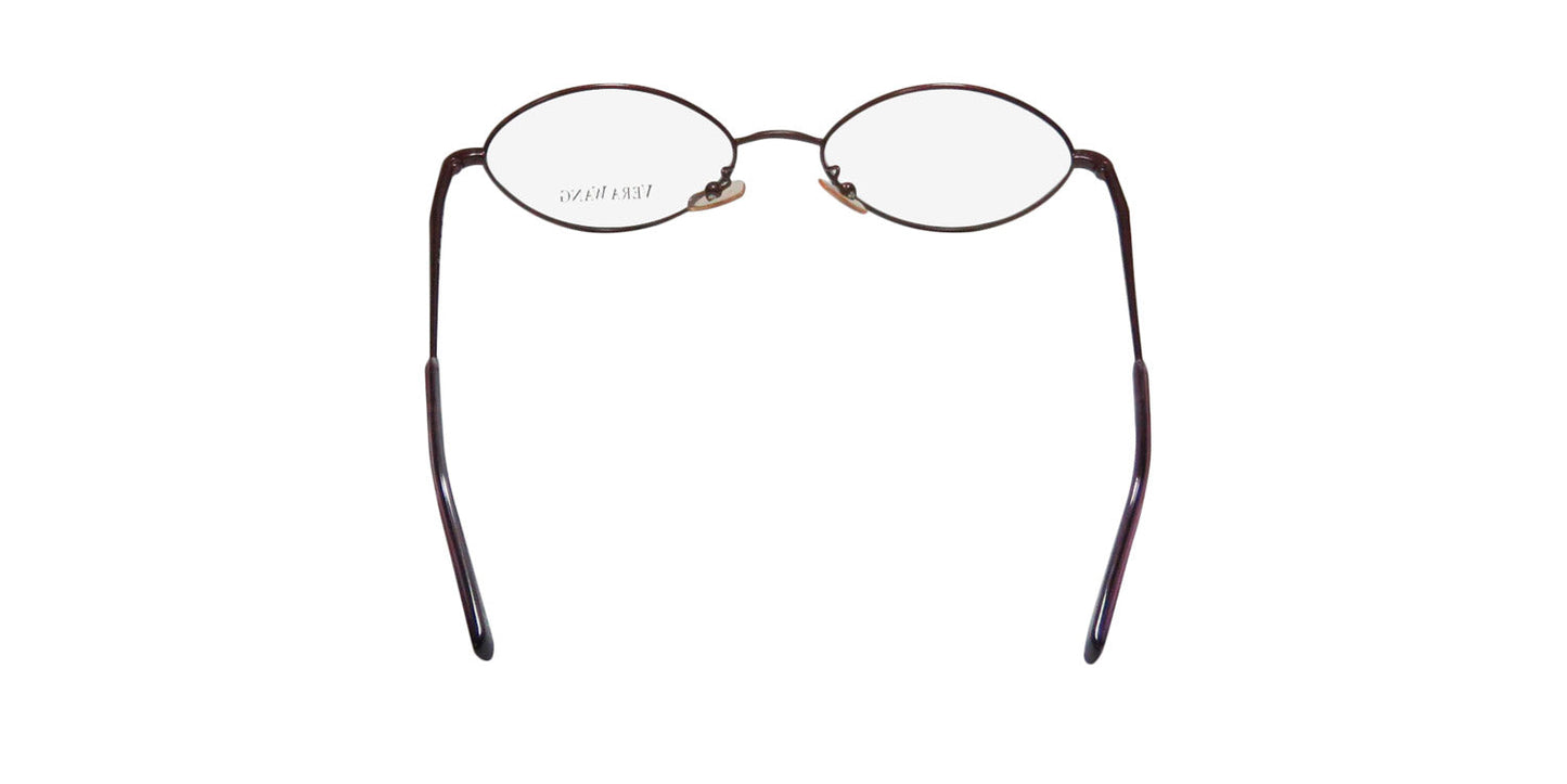 Vera Wang V15 Eyeglasses