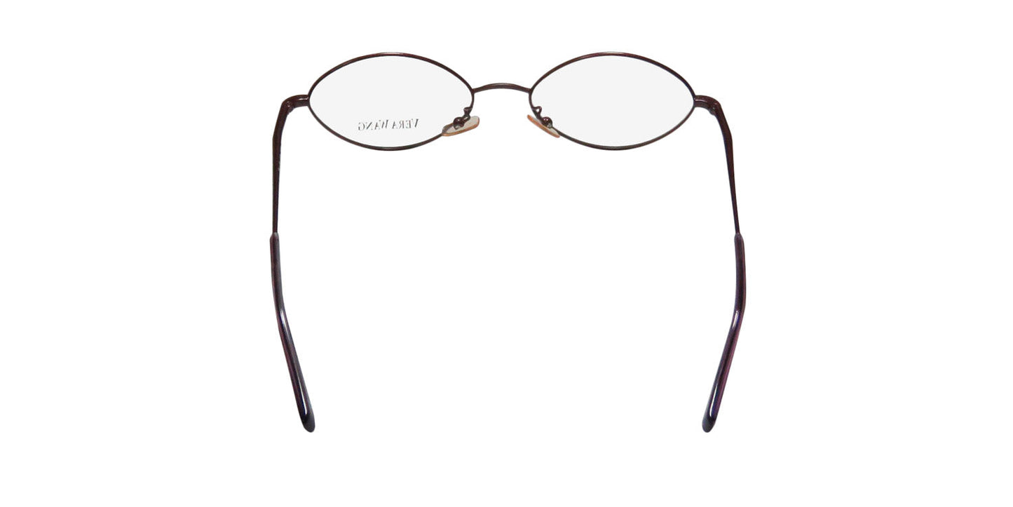 Vera Wang V15 Eyeglasses