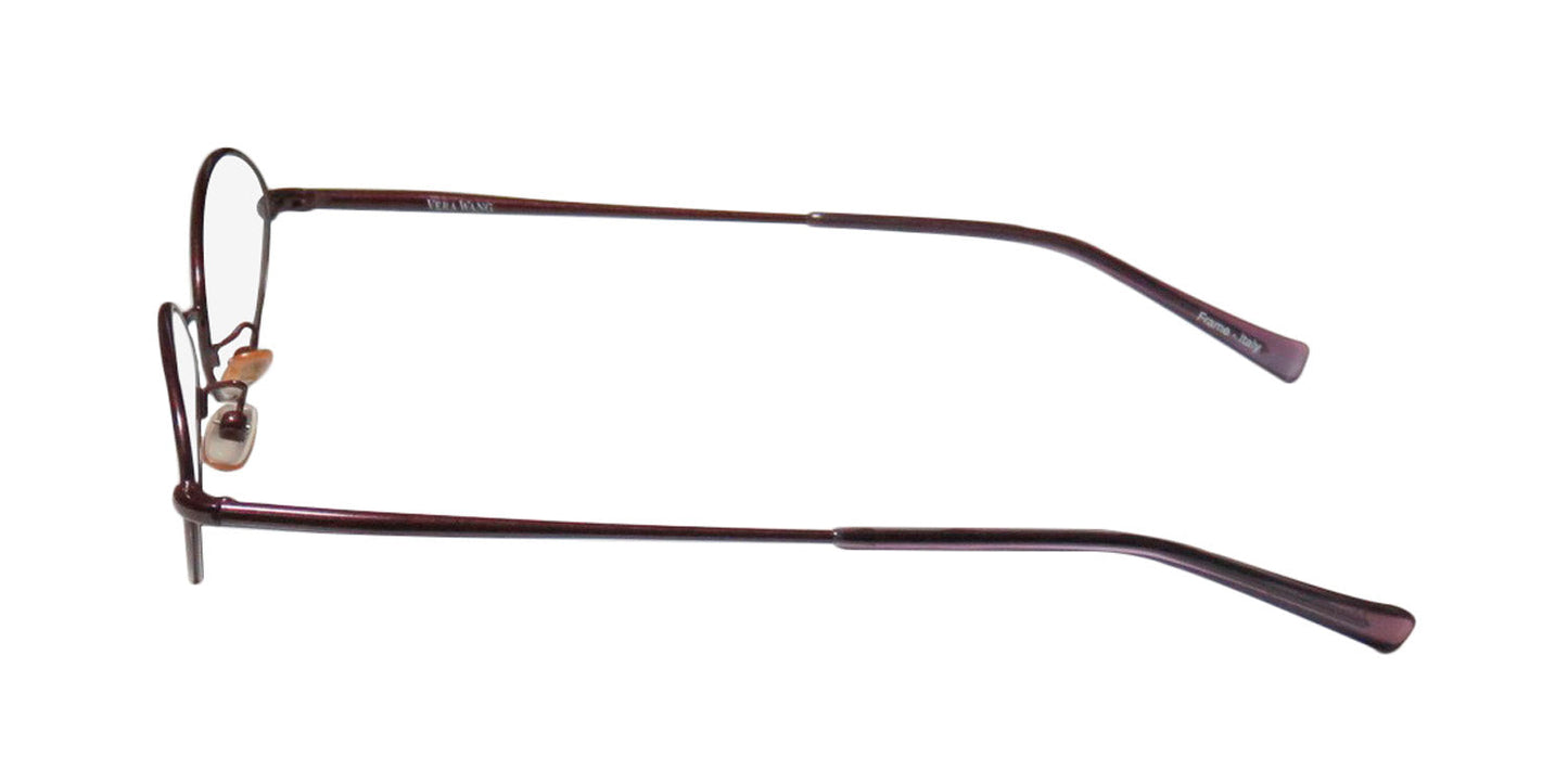 Vera Wang V15 Eyeglasses