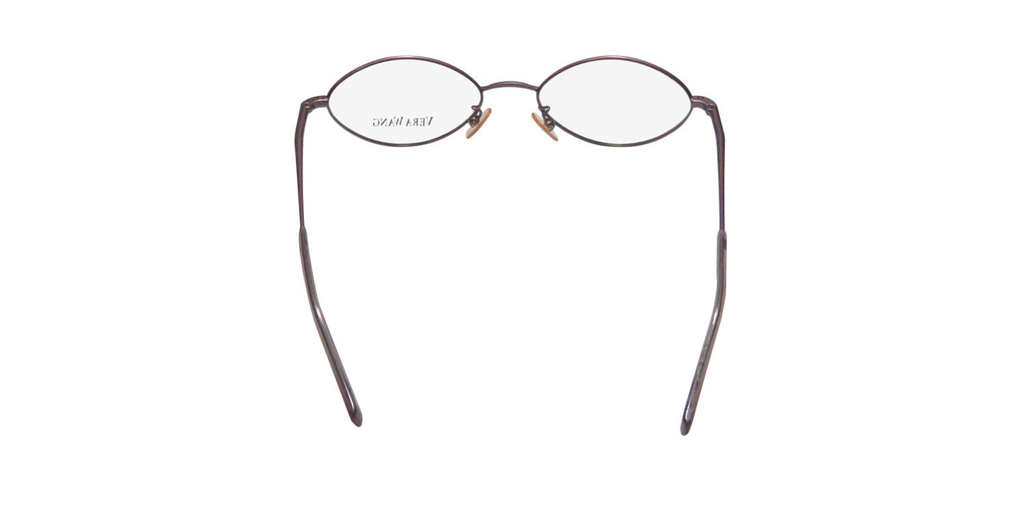Vera Wang V15 Eyeglasses