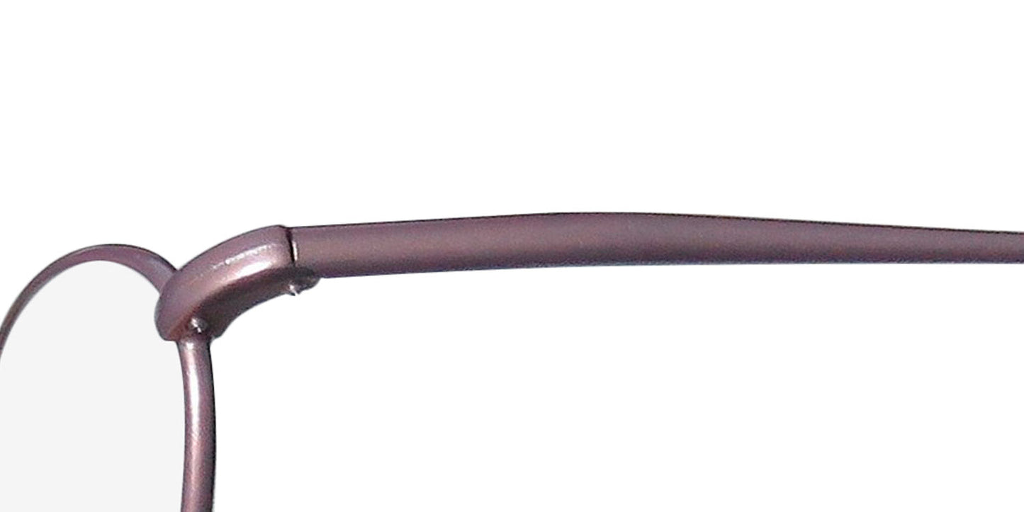 Vera Wang V15 Eyeglasses