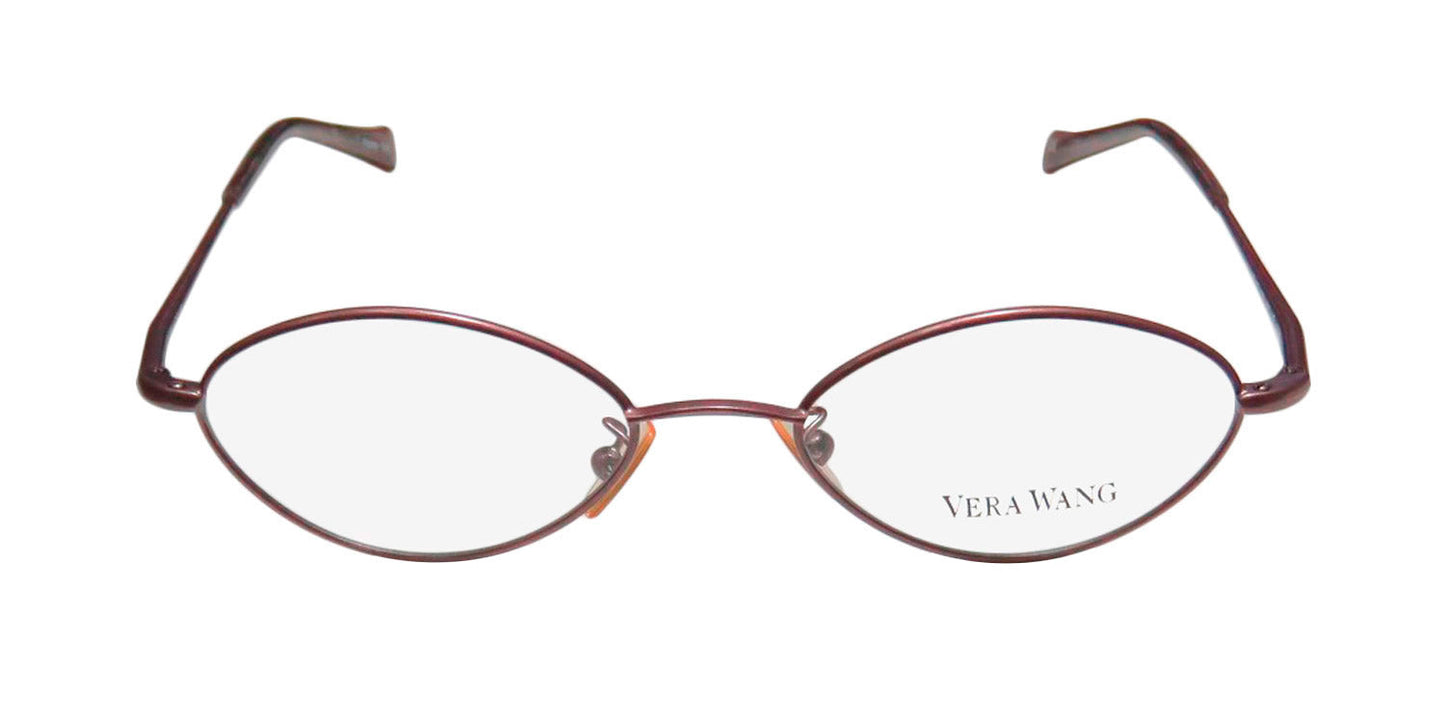 Vera Wang V15 Eyeglasses