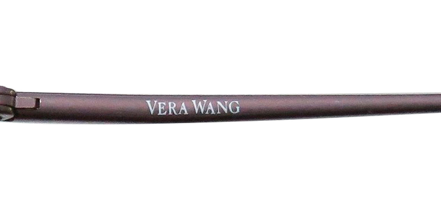 Vera Wang V15 Eyeglasses