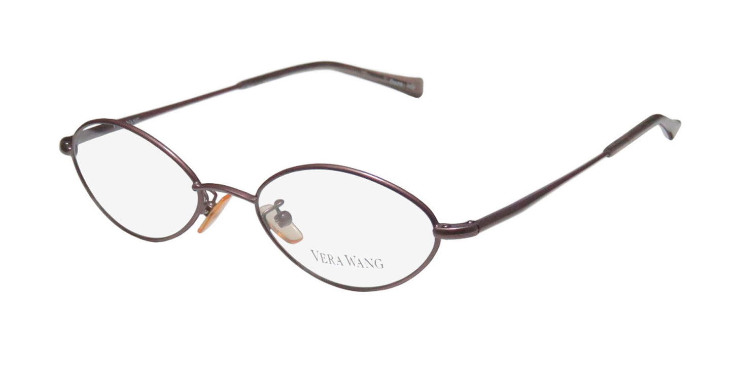 Vera Wang V15 Eyeglasses