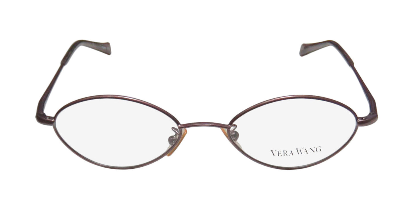 Vera Wang V15 Eyeglasses