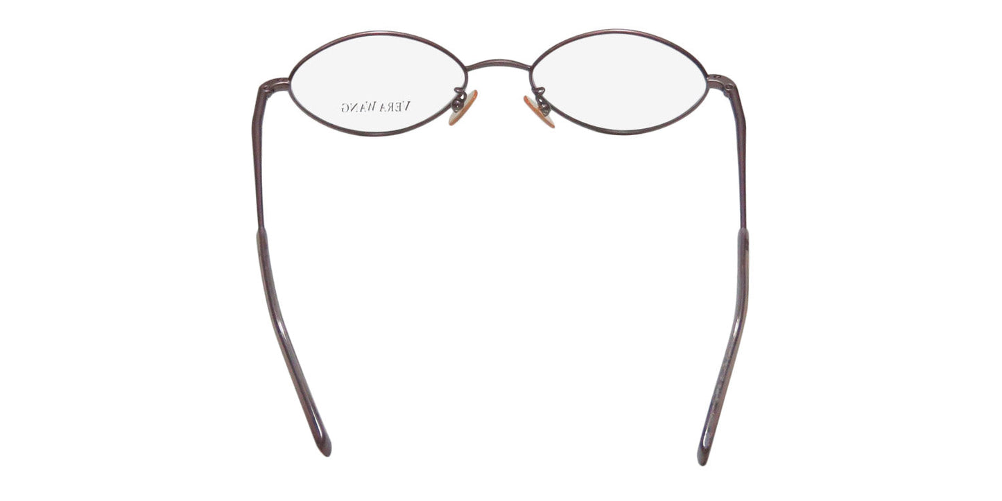 Vera Wang V15 Eyeglasses