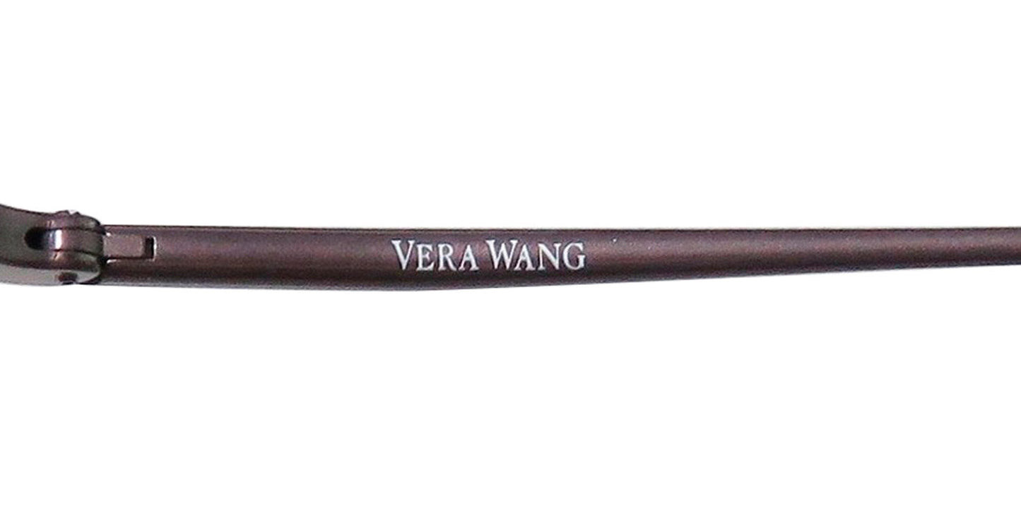 Vera Wang V15 Eyeglasses