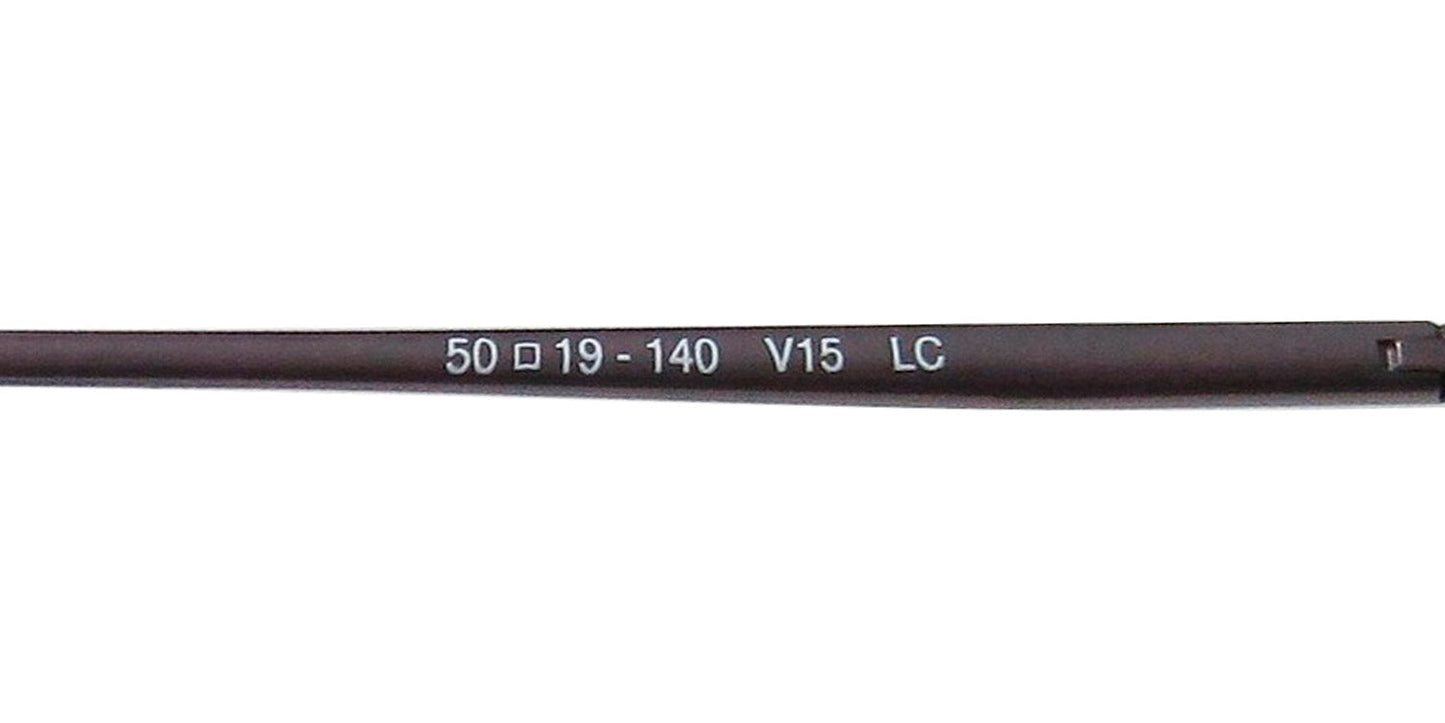 Vera Wang V15 Eyeglasses