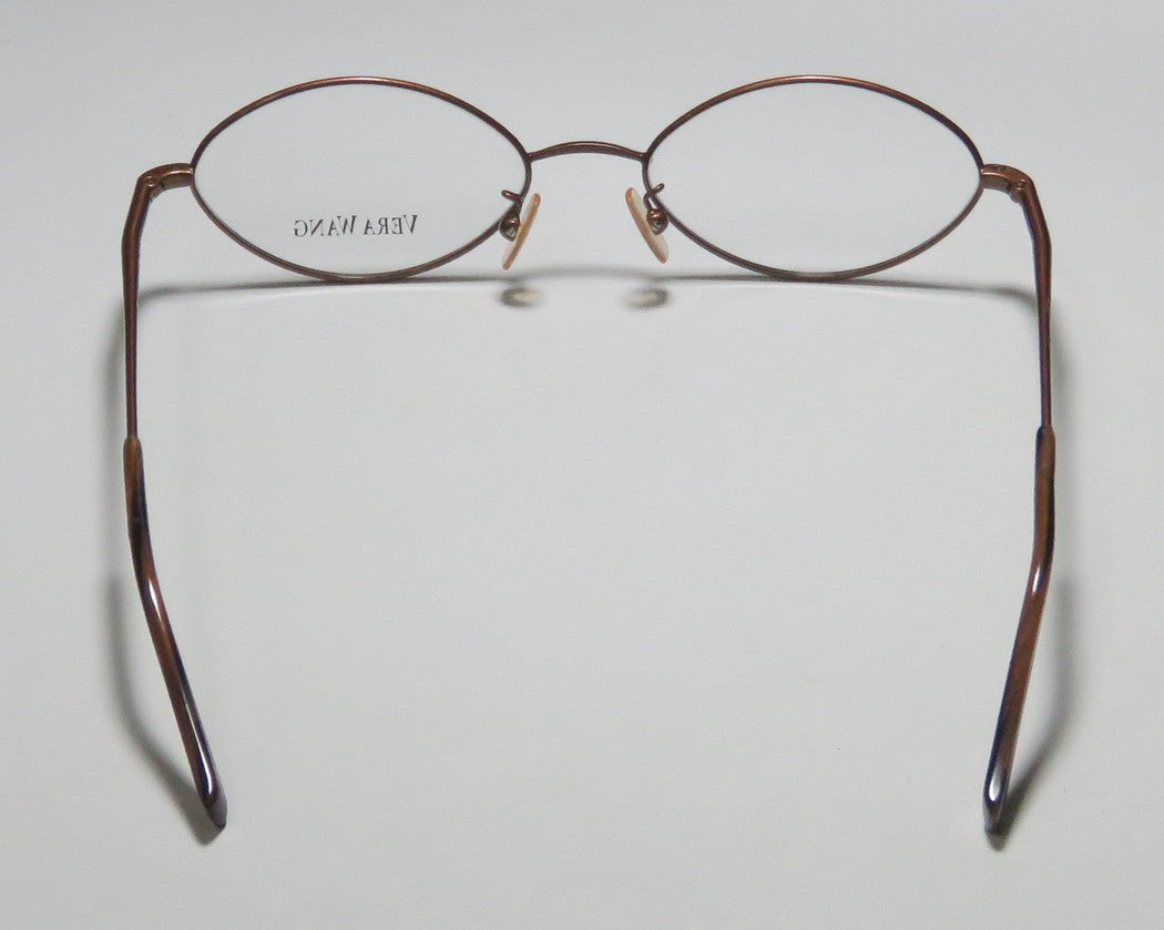 Vera Wang V15 Eyeglasses