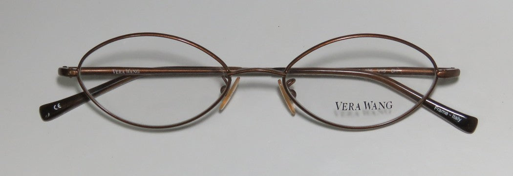 Vera Wang V15 Eyeglasses