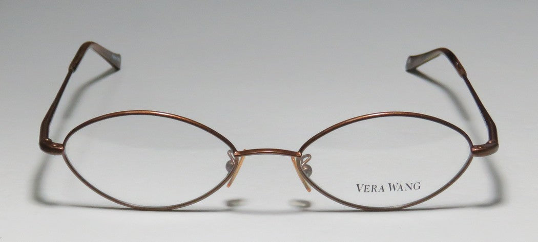 Vera Wang V15 Eyeglasses