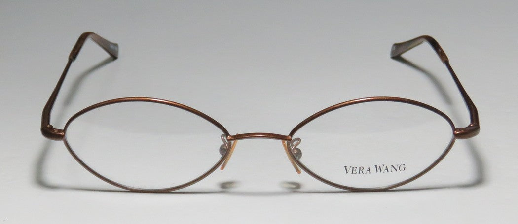 Vera Wang V15 Eyeglasses