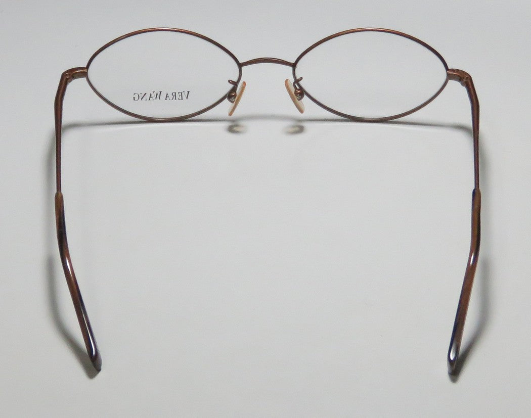 Vera Wang V15 Eyeglasses