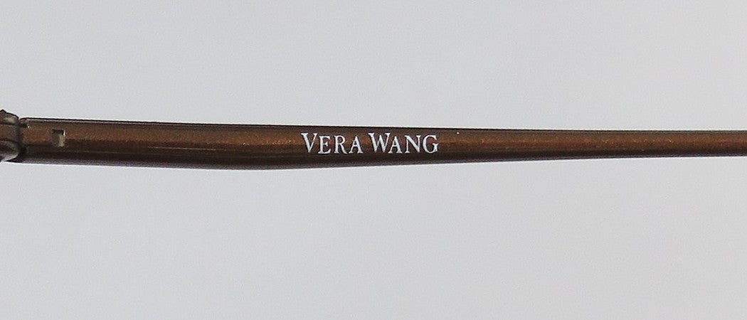 Vera Wang V15 Eyeglasses