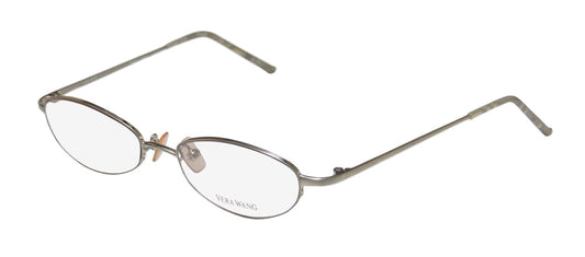 Vera Wang V05 Eyeglasses