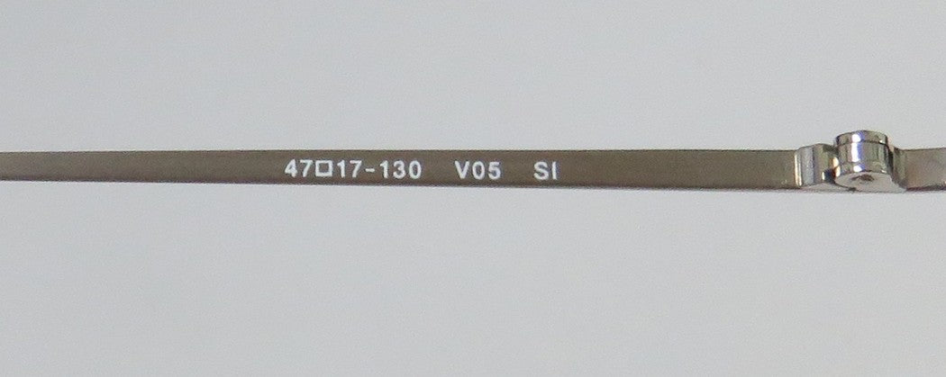 Vera Wang V05 Eyeglasses