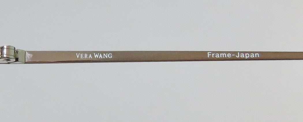 Vera Wang V05 Eyeglasses