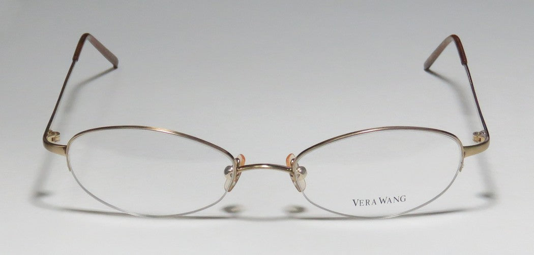Vera Wang V05 Eyeglasses