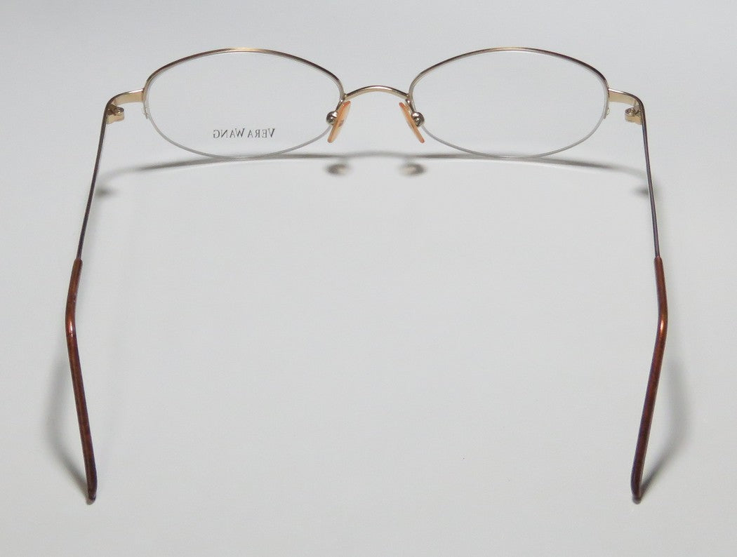 Vera Wang V05 Eyeglasses