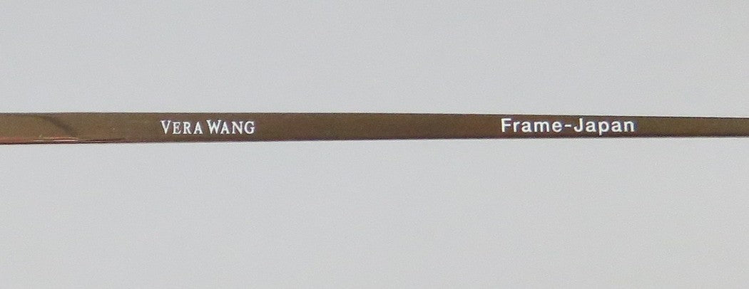 Vera Wang V05 Eyeglasses