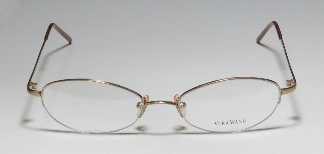 Vera Wang V05 Eyeglasses