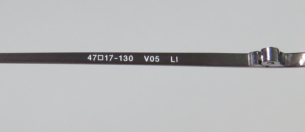 Vera Wang V05 Eyeglasses