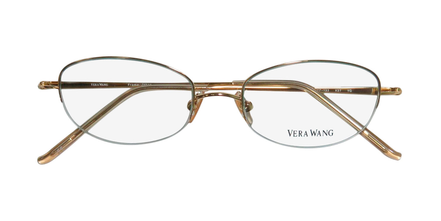 Vera Wang V27 Eyeglasses