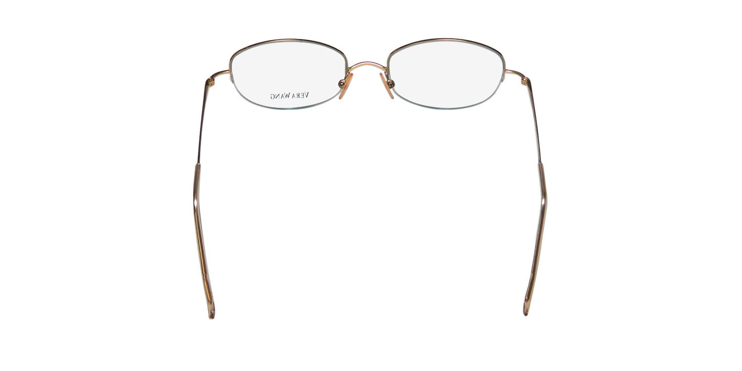 Vera Wang V27 Eyeglasses