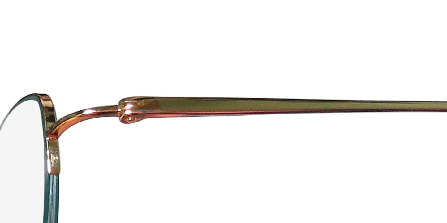 Vera Wang V27 Eyeglasses