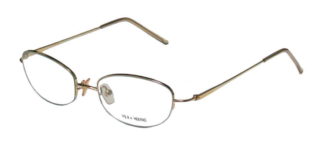 Vera Wang V27 Eyeglasses