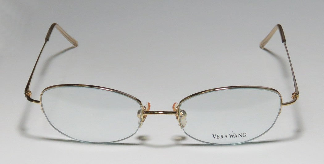 Vera Wang V27 Eyeglasses