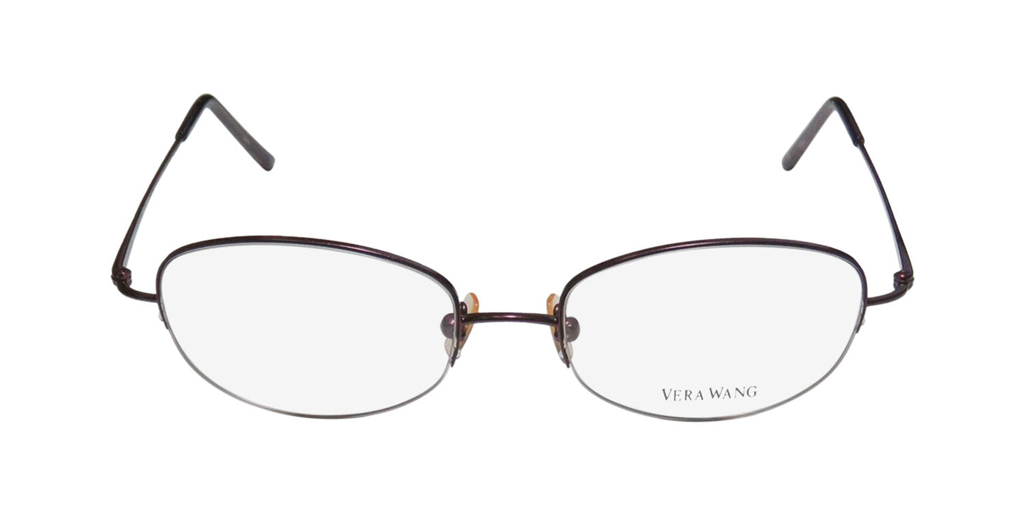 Vera Wang V27 Eyeglasses