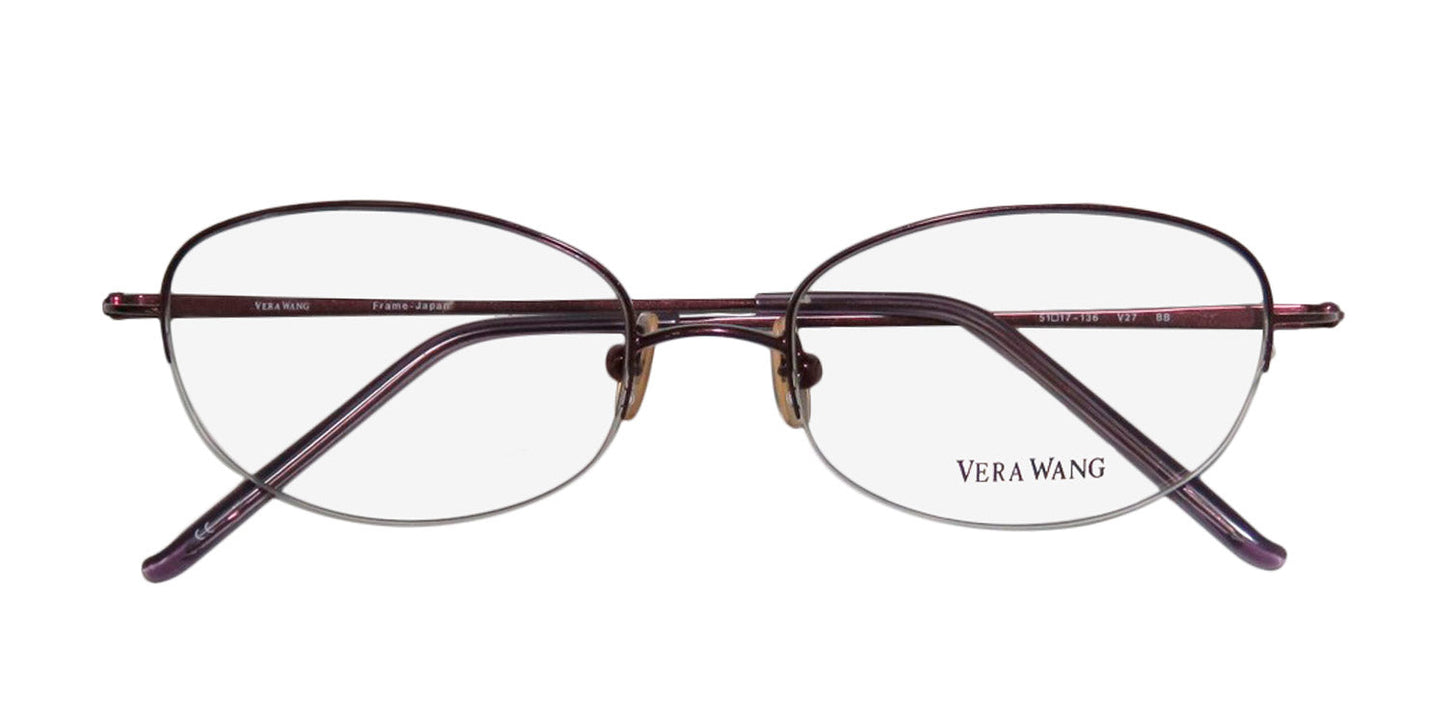 Vera Wang V27 Eyeglasses