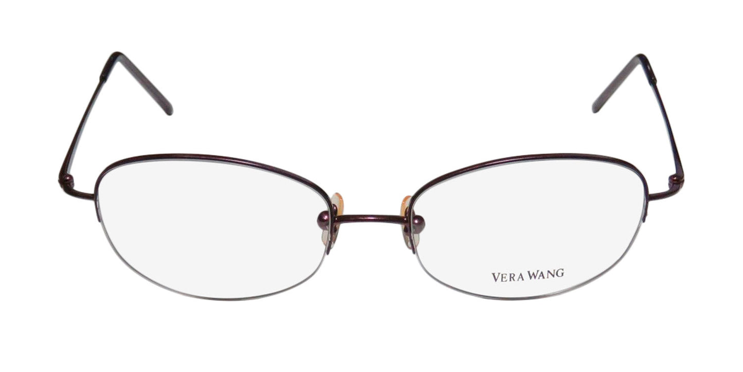 Vera Wang V27 Eyeglasses