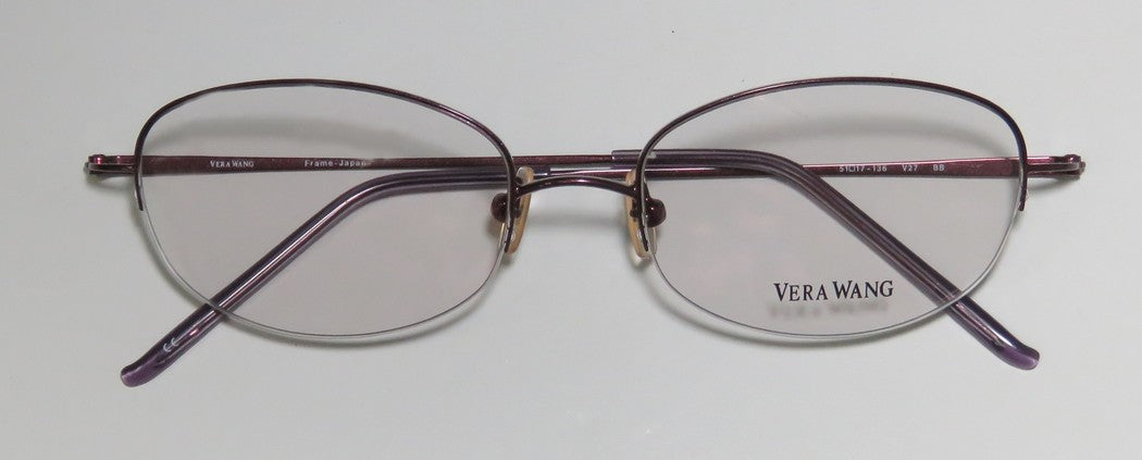 Vera Wang V27 Eyeglasses