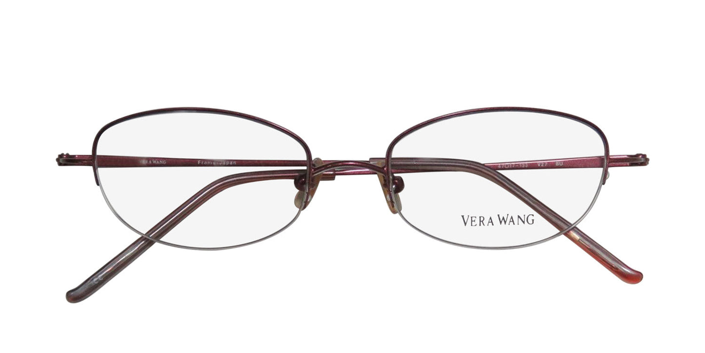 Vera Wang V27 Eyeglasses