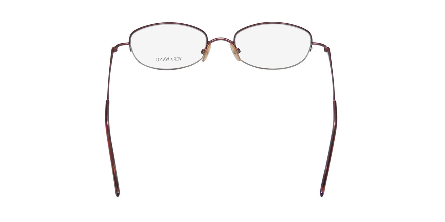 Vera Wang V27 Eyeglasses