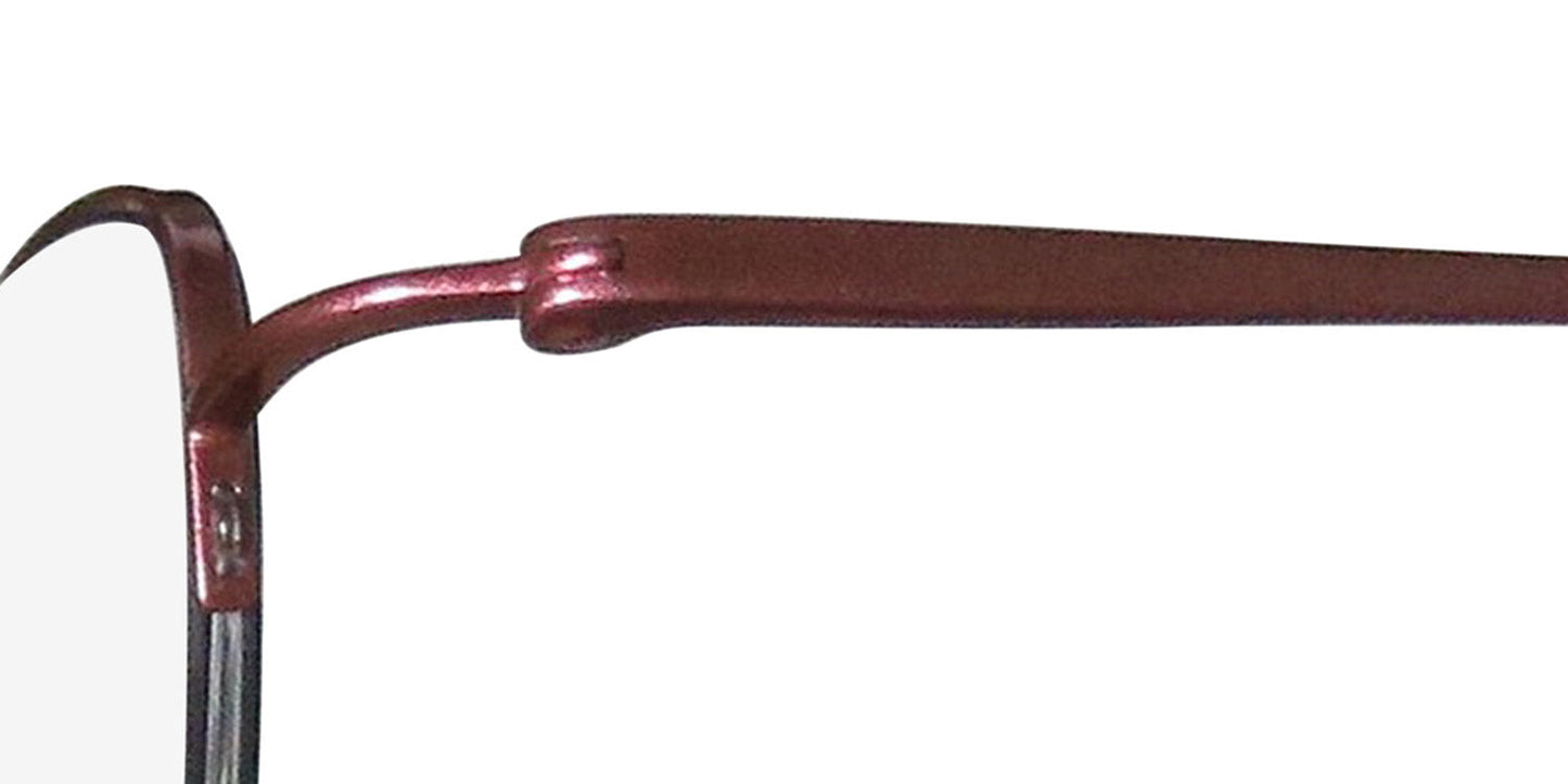 Vera Wang V27 Eyeglasses