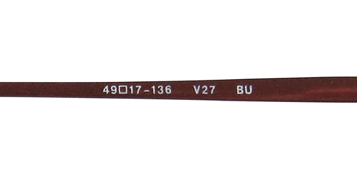 Vera Wang V27 Eyeglasses