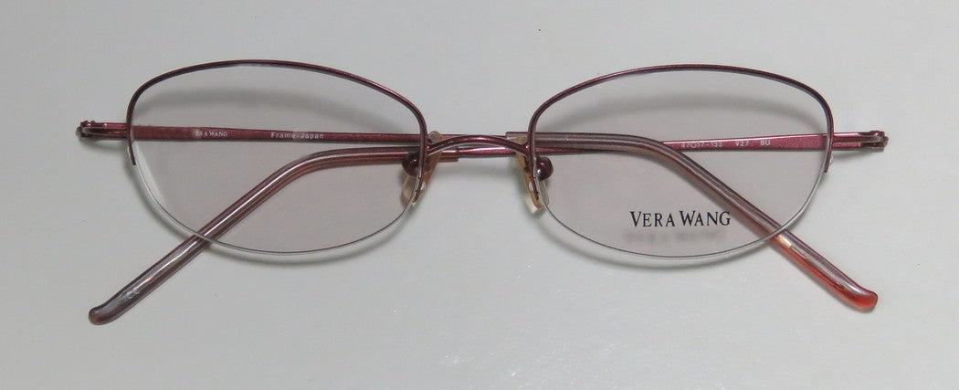 Vera Wang V27 Eyeglasses