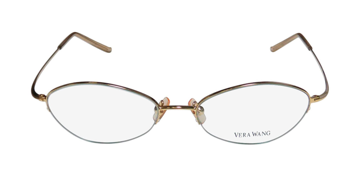 Vera Wang V24 Eyeglasses