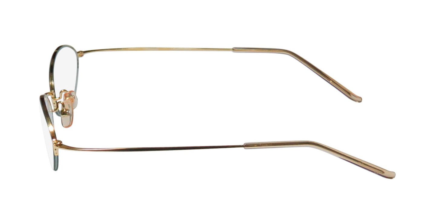 Vera Wang V24 Eyeglasses