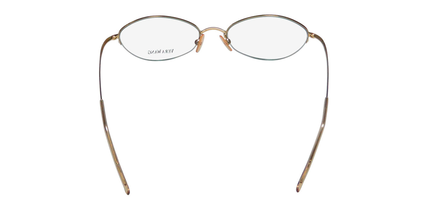 Vera Wang V24 Eyeglasses