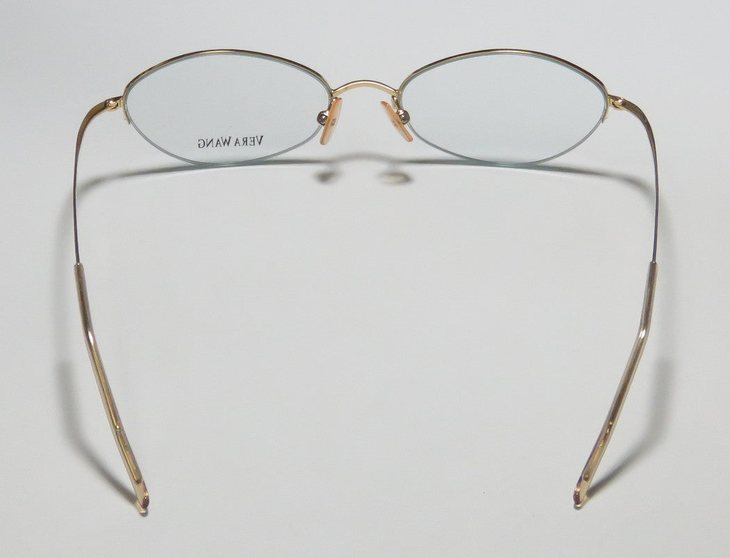 Vera Wang V24 Eyeglasses