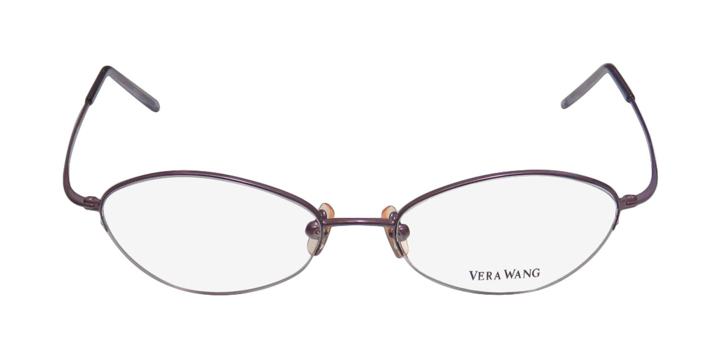 Vera Wang V24 Eyeglasses