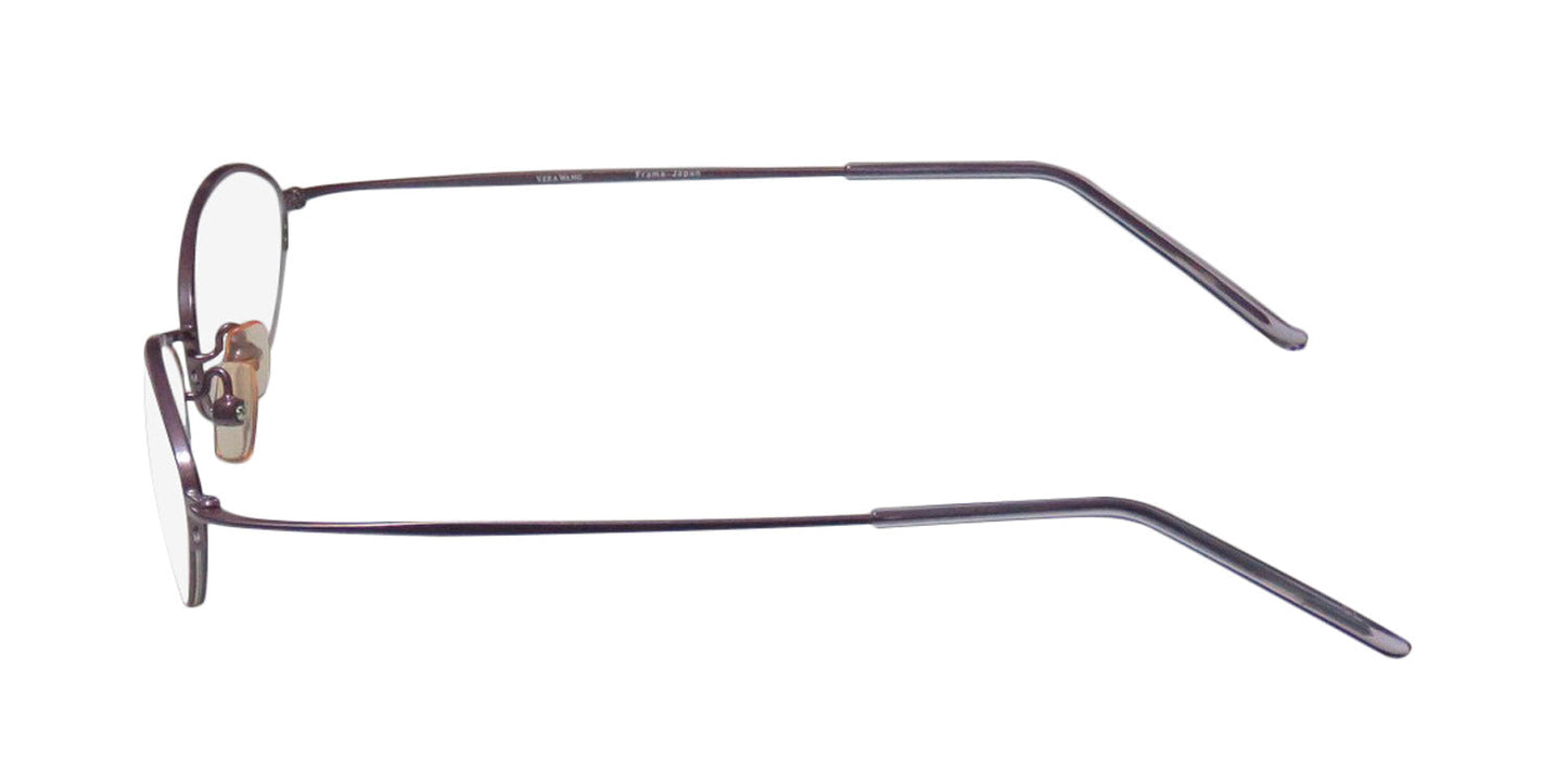 Vera Wang V24 Eyeglasses